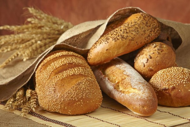 Small Bakery Software