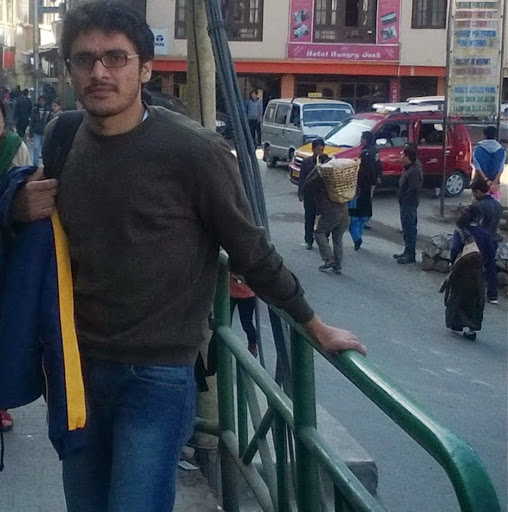 Nitesh