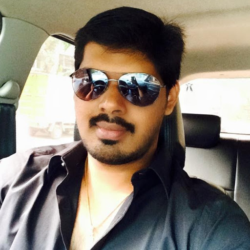 Saravanan
