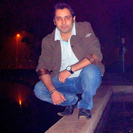 Deepak