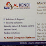 Al Kendi