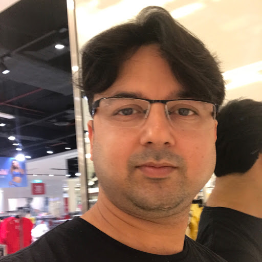 Satinder
