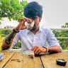 Gunasekaran