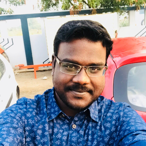 Santhosh