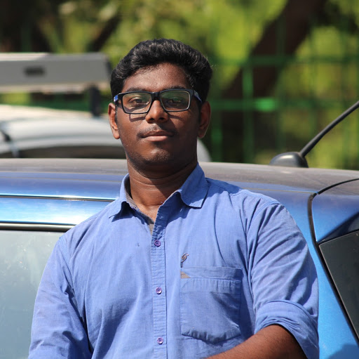 Sujeesh