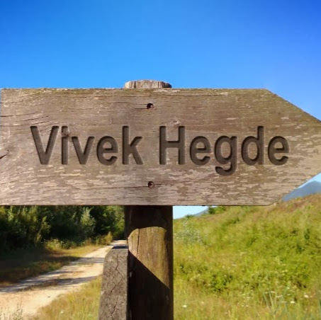 à¤µà¤¿à¤µà¥‡à¤•