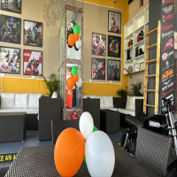 Biker Theme-Based Restaurant For Sale In Bangalore