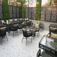 Newly Renovated, Highly Popular Cafe For Sale In Delhi