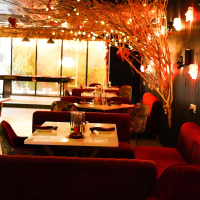 Running Restaurant For Sale In Delhi
