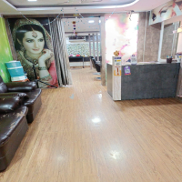Well Established Beauty Parlor For Sale In Hyderabad