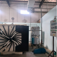 Established Medical Devices MFG Raising Funds In Akola