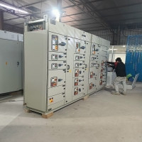 Electrical Panel Manufacturing Company For Sale In Gurgaon
