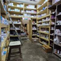 Medicine Wholesale Business For Sale In Murshidabad