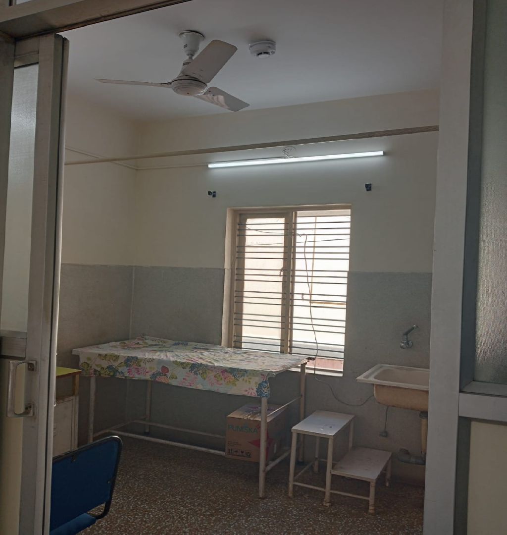 Very profitable Nursing Home & Clinic For Sale In Bangalore-SL014345-6