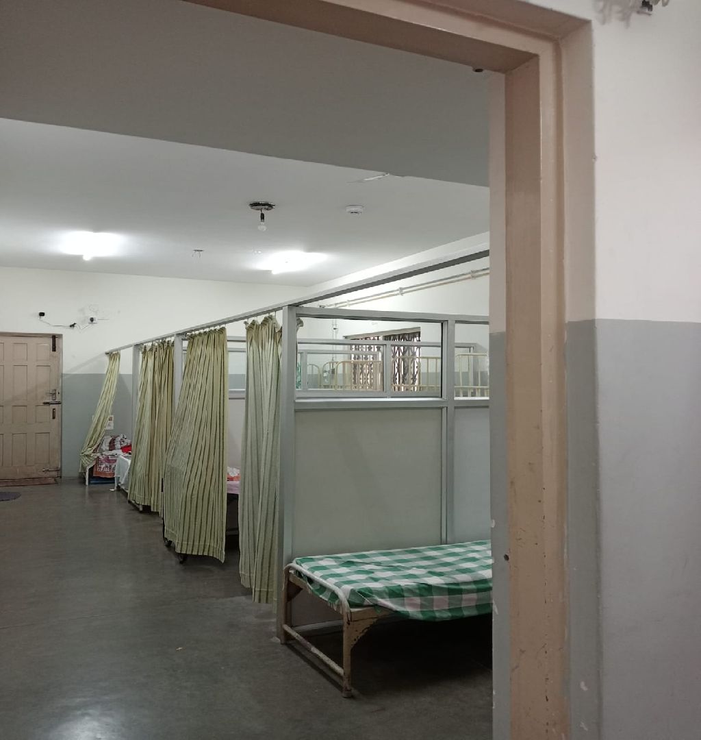Very profitable Nursing Home & Clinic For Sale In Bangalore-SL014345-4