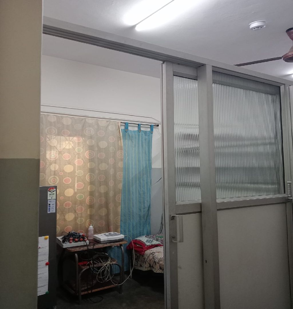 Very profitable Nursing Home & Clinic For Sale In Bangalore-SL014345-3