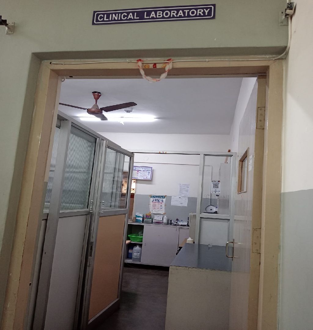 Very profitable Nursing Home & Clinic For Sale In Bangalore-SL014345-2
