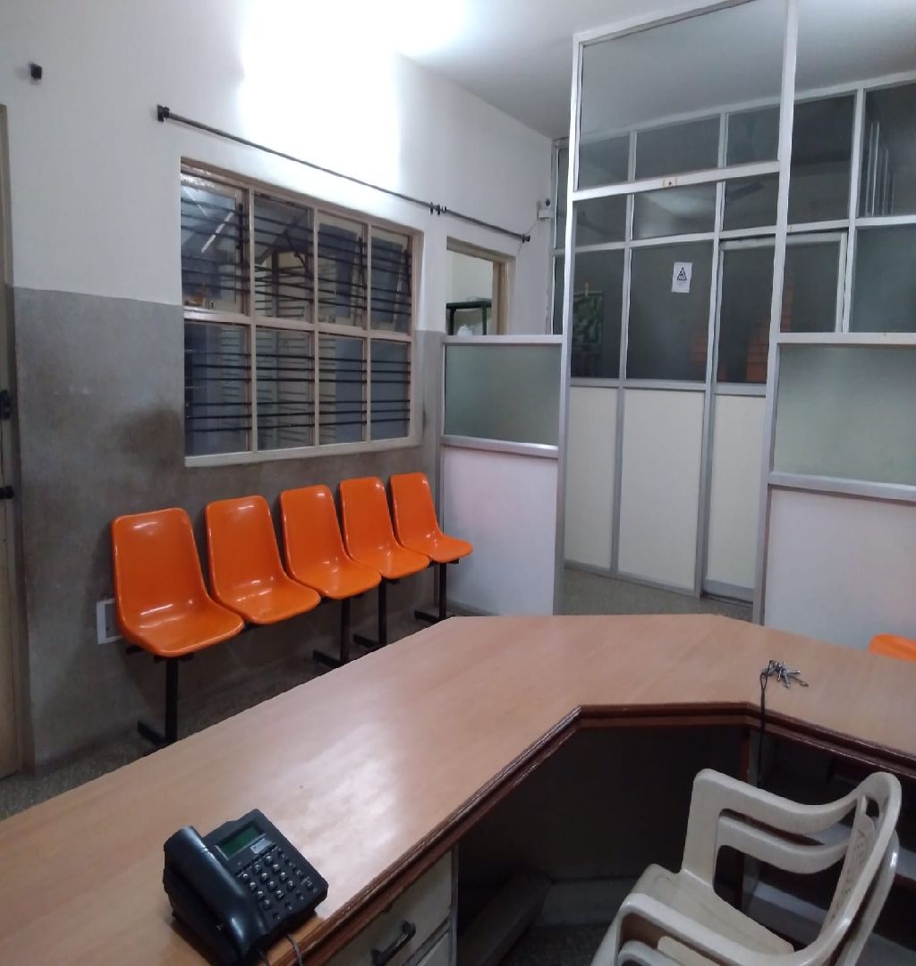 Very profitable Nursing Home & Clinic For Sale In Bangalore-SL014345-0