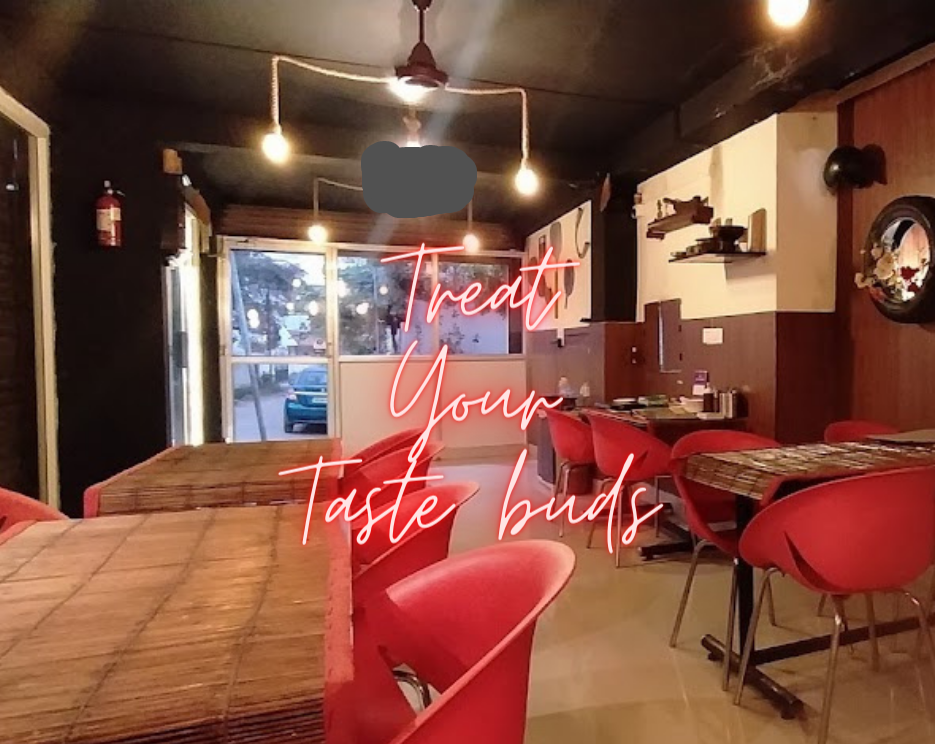 7 Yrs Old Successful Running Restaurant For Sale In Madurai-SL013189-0