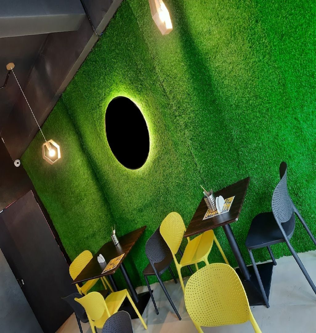 Cafe Franchise For Sale With Complete Setup In Bangalore-SL013532-2