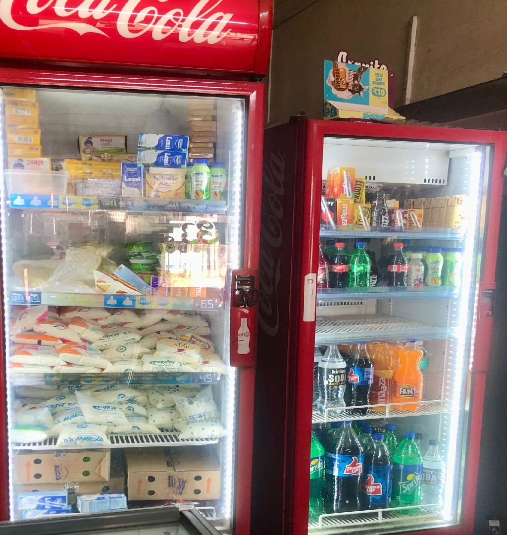 Dairy Retail Store For Sale In Nashik-SL013685-3