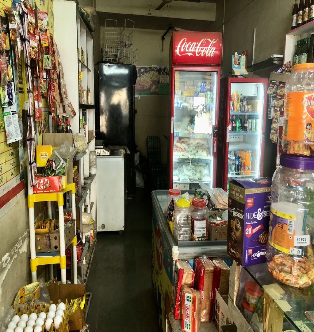 Dairy Retail Store For Sale In Nashik-SL013685-2