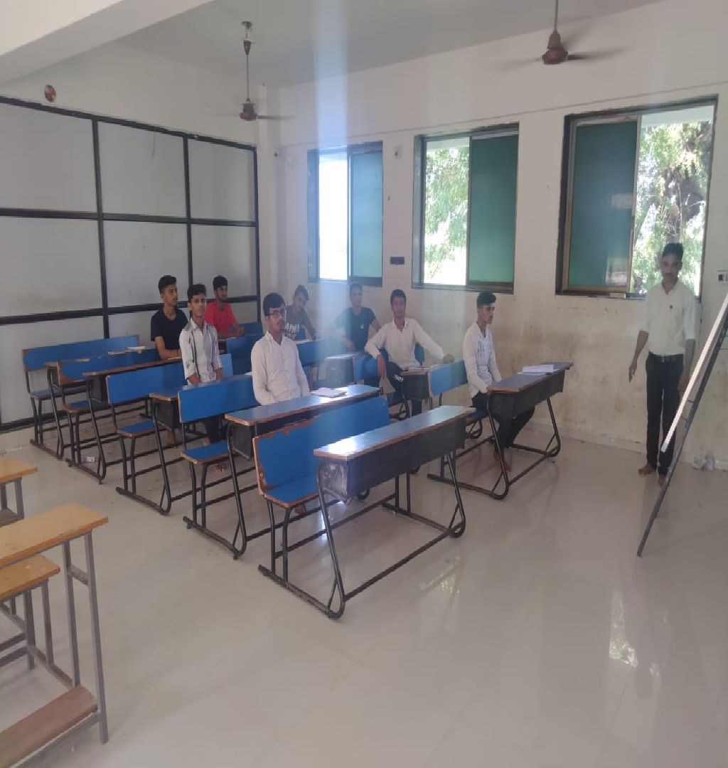 Established Gujarati Medium School For Sale In Palanpur-SL014589-3