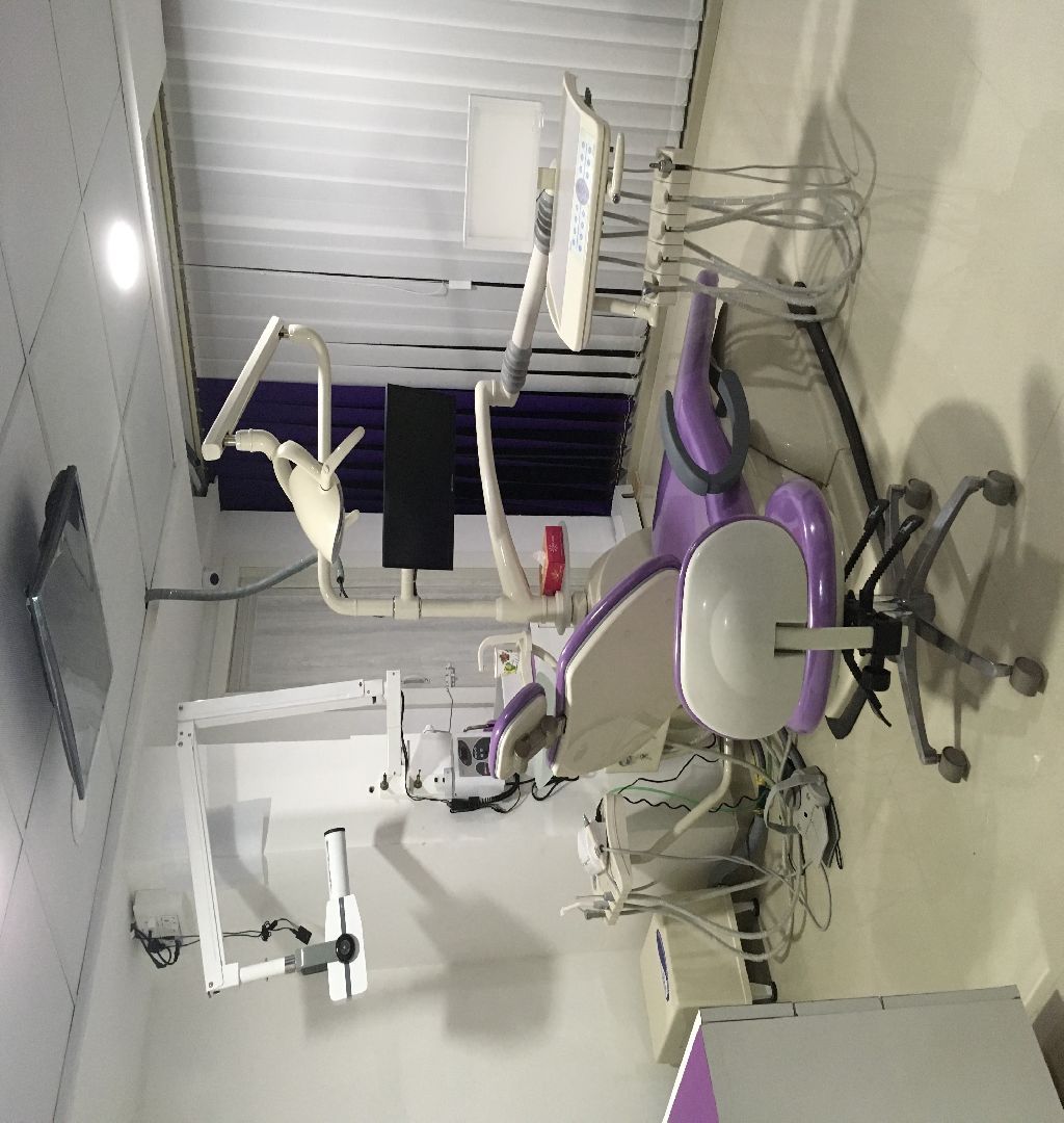 Established Running MultiChair Dental Clinic sale or lease-SL013574-1