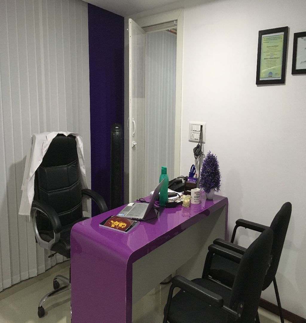Established Running MultiChair Dental Clinic sale or lease-SL013574-2