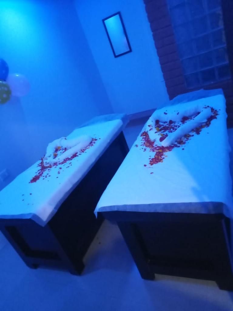 Established Spa Business For Sale In Bangalore-SL012895-3
