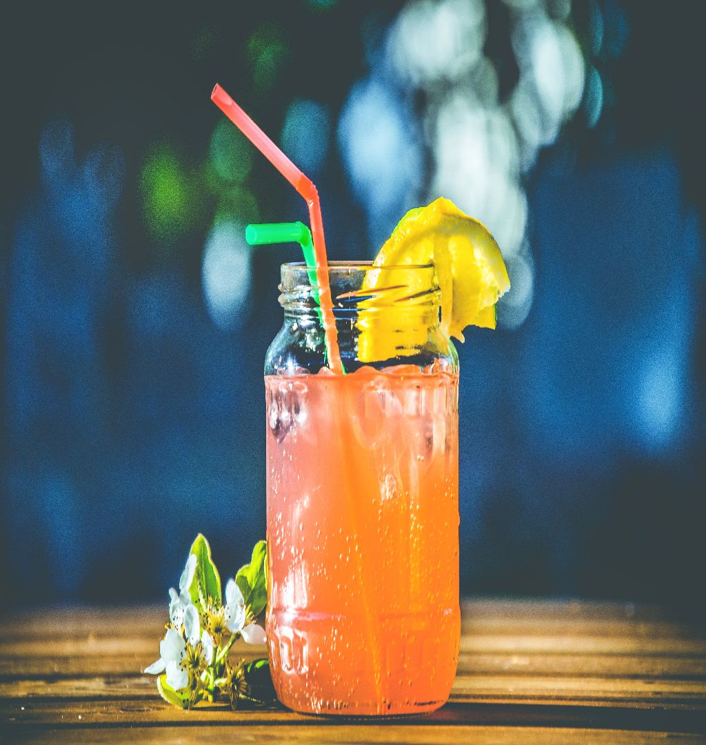 Growing Cocktail Mixers Brand For Sale/Partnership In Panaji-SL014552-3