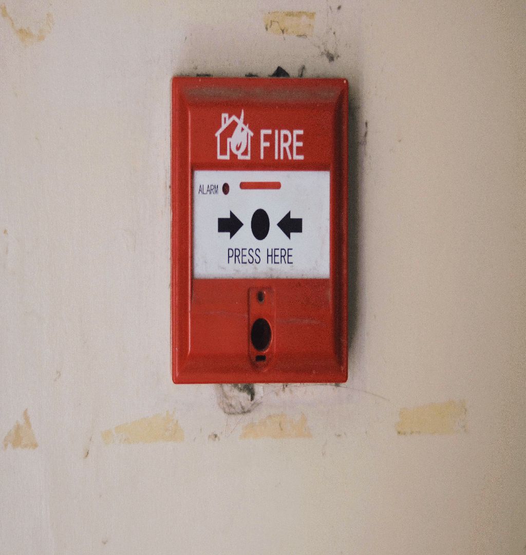 Fire System Provider Business Available For Sale In Pune-SL014648-0