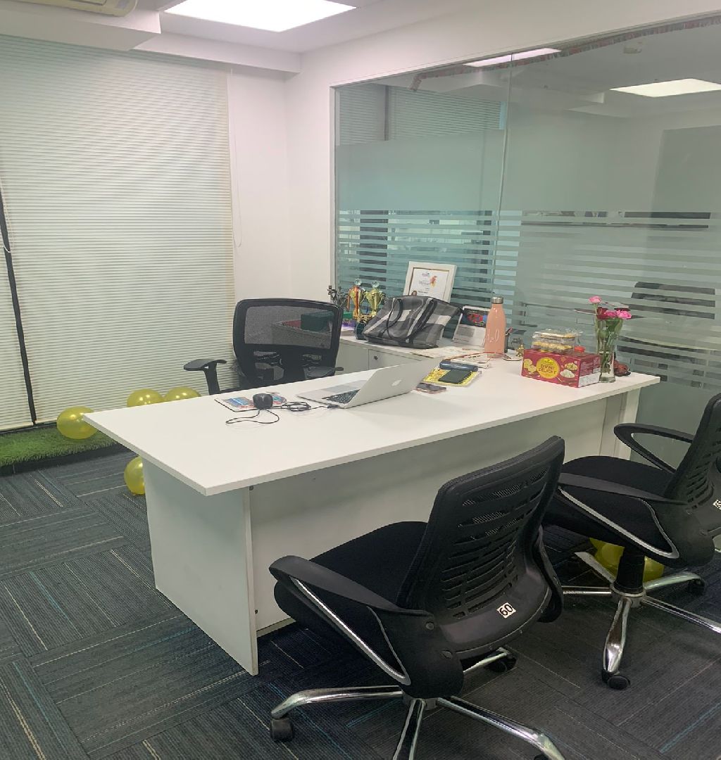 Full-Fledged Digital Marketing Agency For Sale In Mumbai-SL013512-0