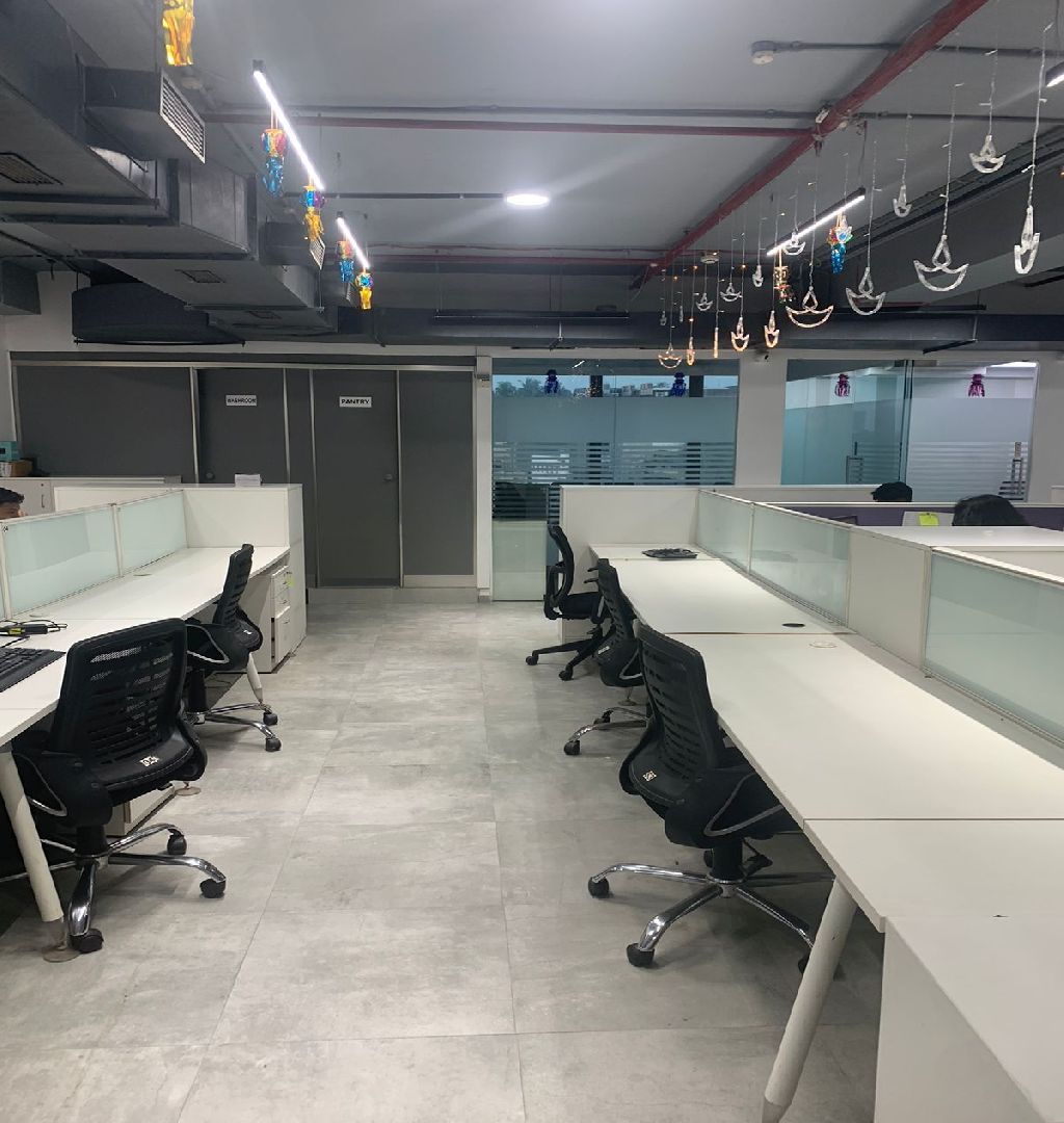 Full-Fledged Digital Marketing Agency For Sale In Mumbai-SL013512-1