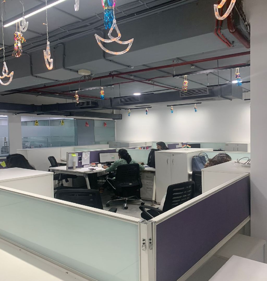 Full-Fledged Digital Marketing Agency For Sale In Mumbai-SL013512-4