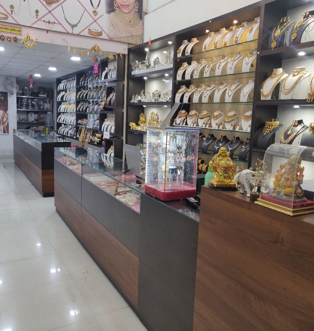 Jewelry Business In Pune with Customer Goodwill for Sale