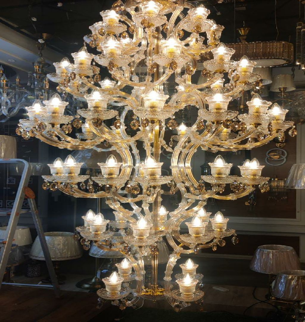 Interior Decor Mfg Business Raising Funds For Growth-SL013548-11