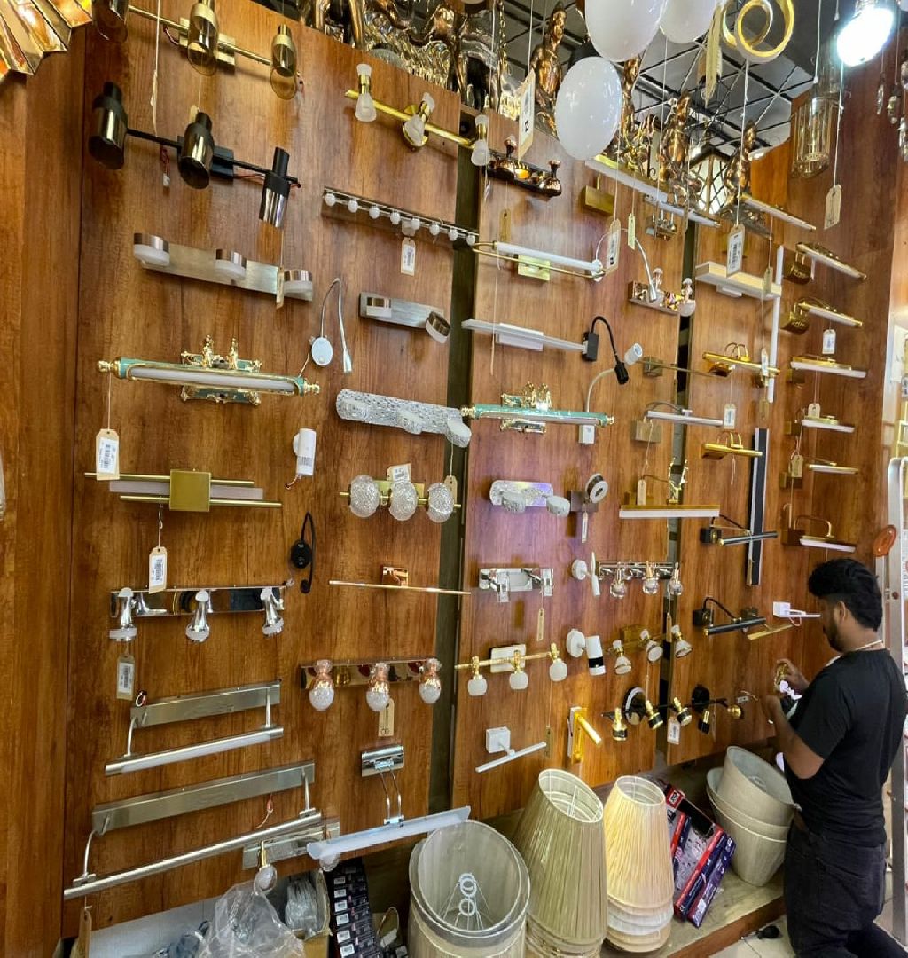 Interior Decor Mfg Business Raising Funds For Growth-SL013548-17