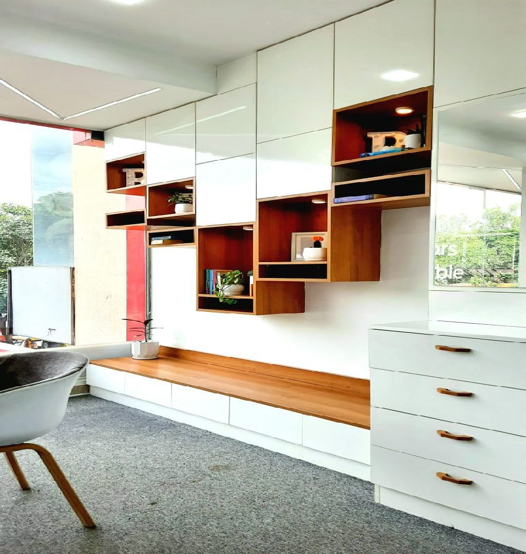 Leading Interior Design Company For Sale In Bangalore-SL013465-0