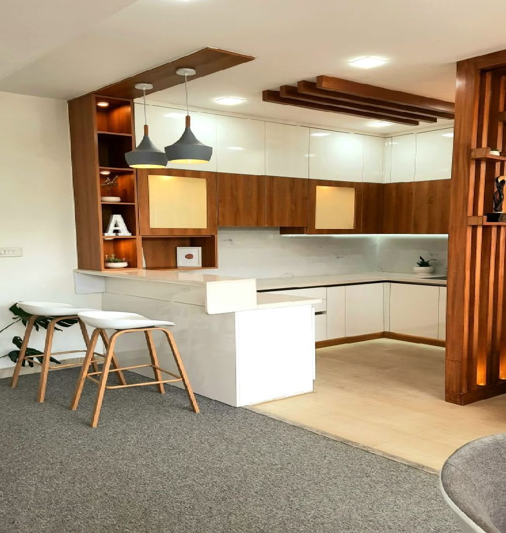 Leading Interior Design Company For Sale In Bangalore-SL013465-2