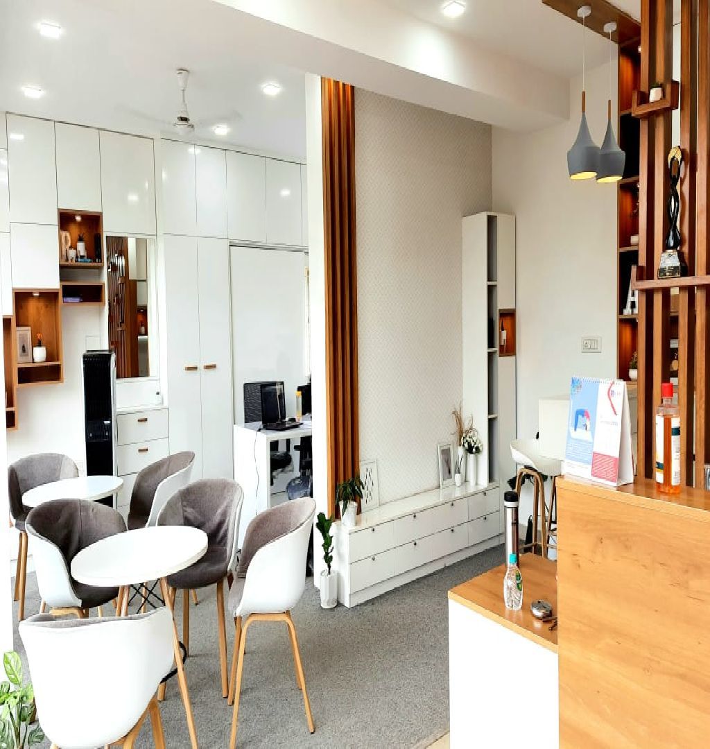 Leading Interior Design Company For Sale In Bangalore-SL013465-3