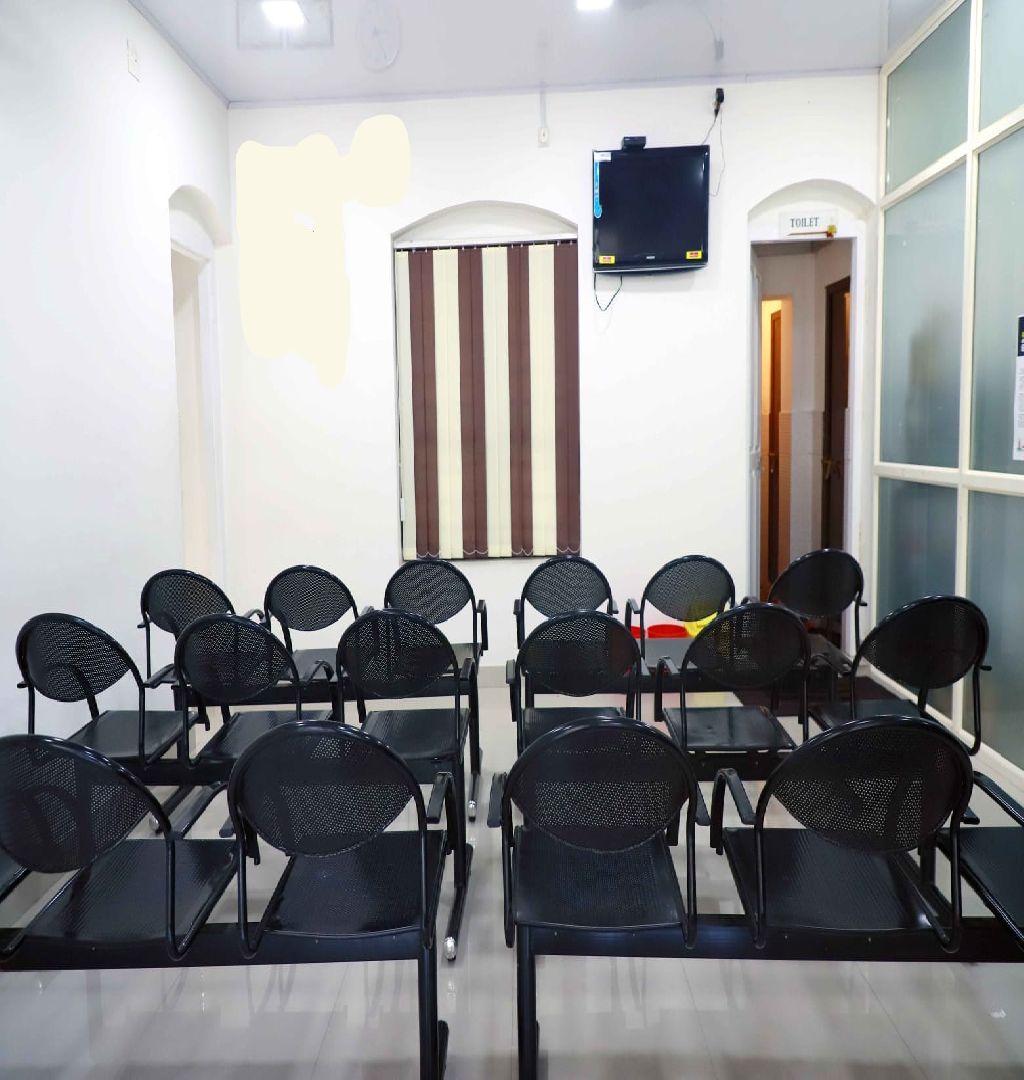 NABL Certified Diagnostic Lab Raising Funds For Expansion-SL013301-0
