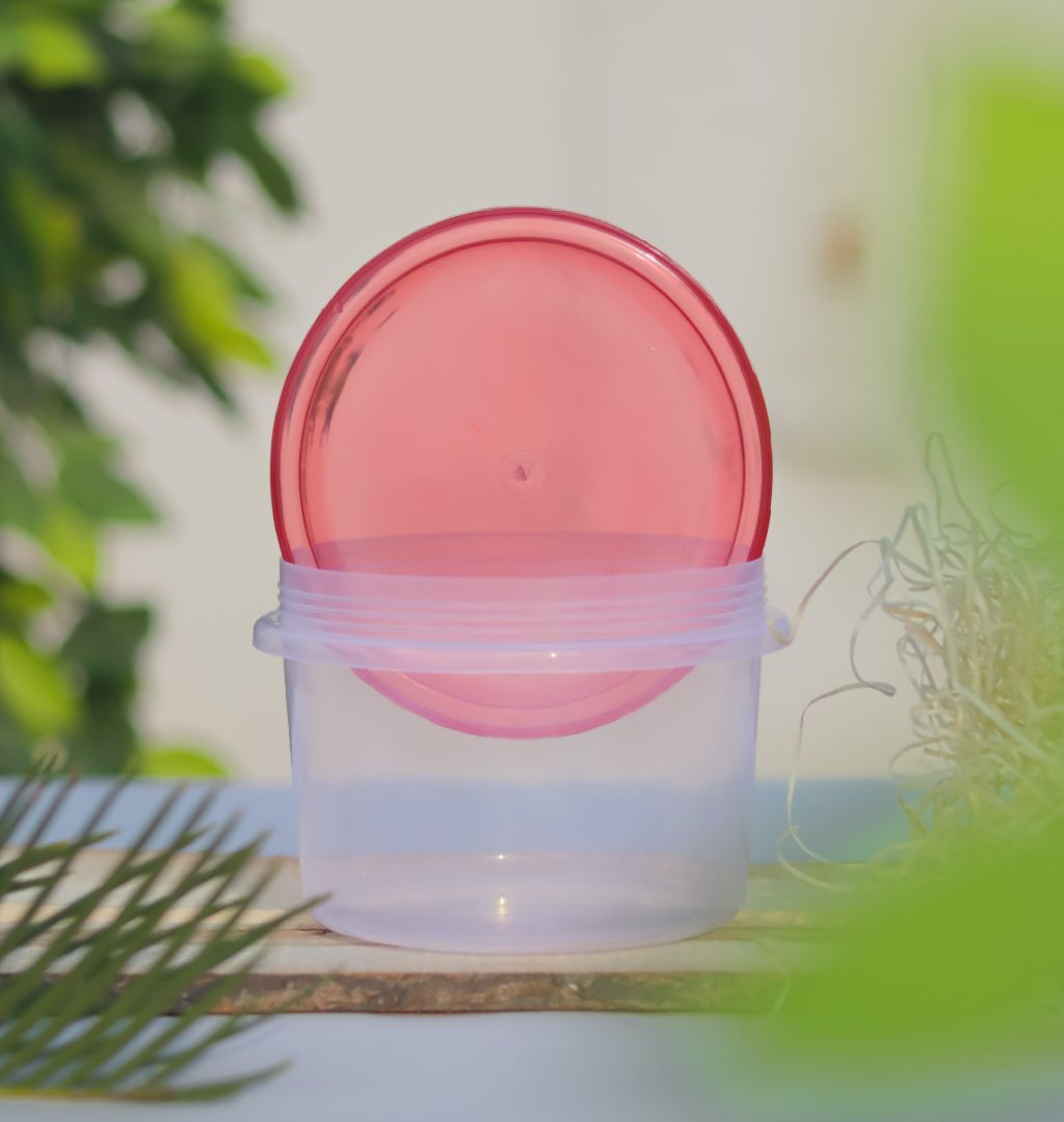 Plasticware Franchise Raising Funds To Restart Business-SL014578-0