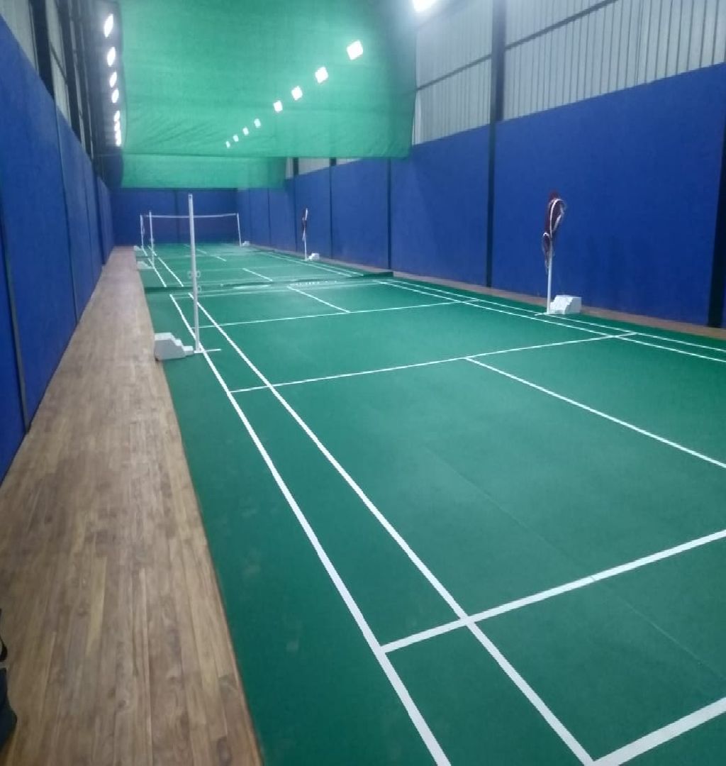 Premium Sports Arena For Sale In Bangalore-SL013357-0