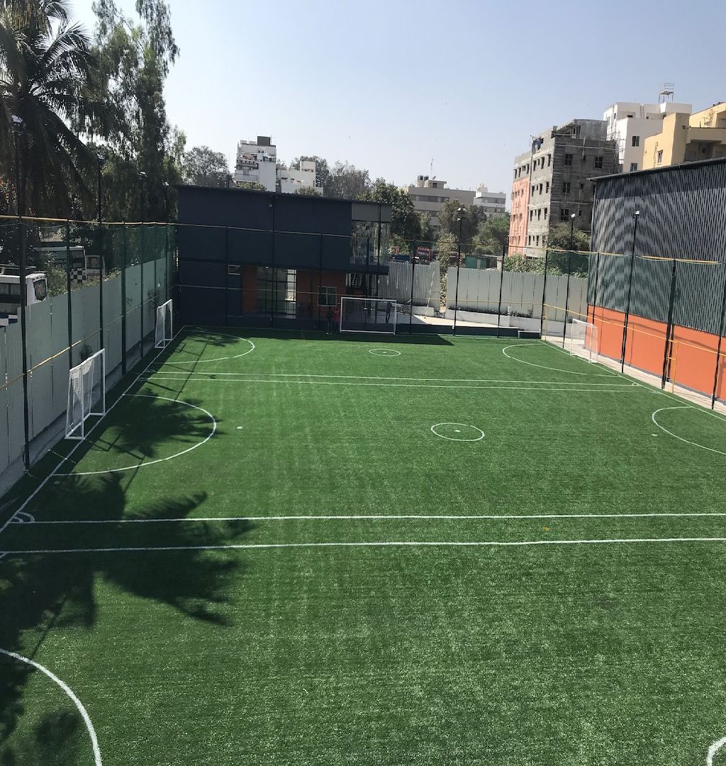 Premium Sports Arena For Sale In Bangalore-SL013357-1