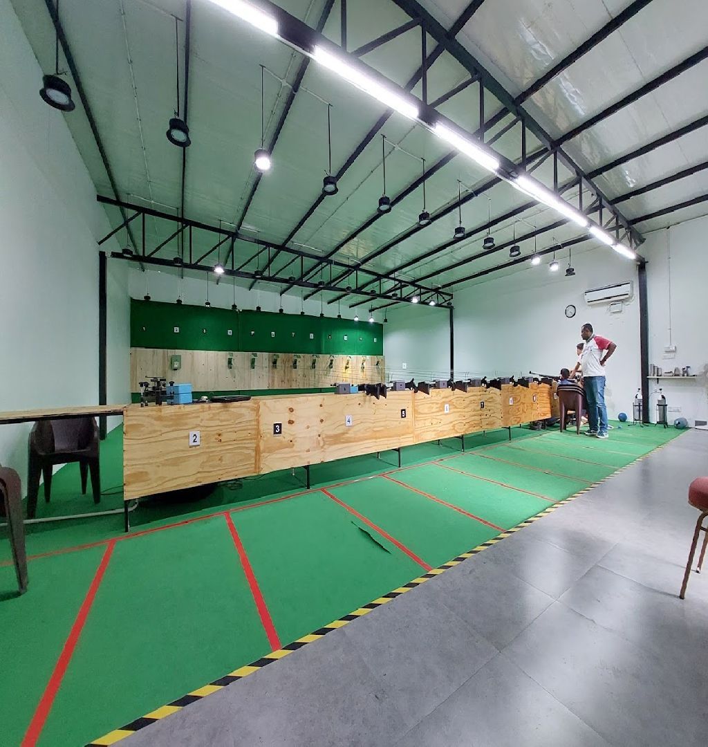 Premium Sports Arena For Sale In Bangalore-SL013357-2