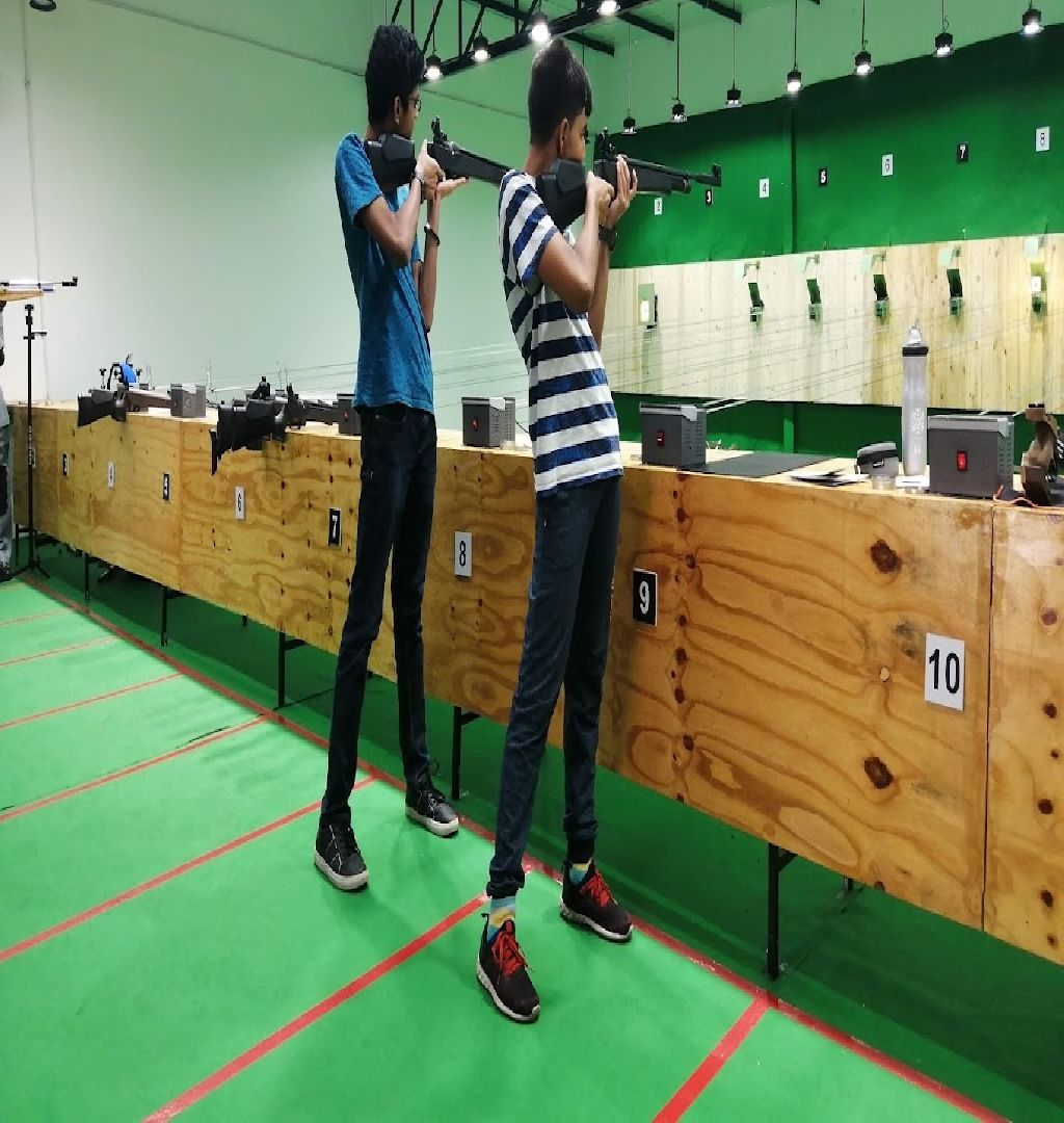 Premium Sports Arena For Sale In Bangalore-SL013357-4