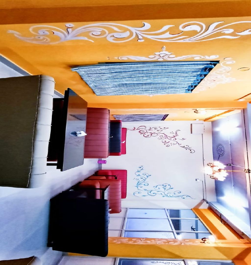 Family Restaurant With Two Branches For Sale In Bangalore-SL013823-1