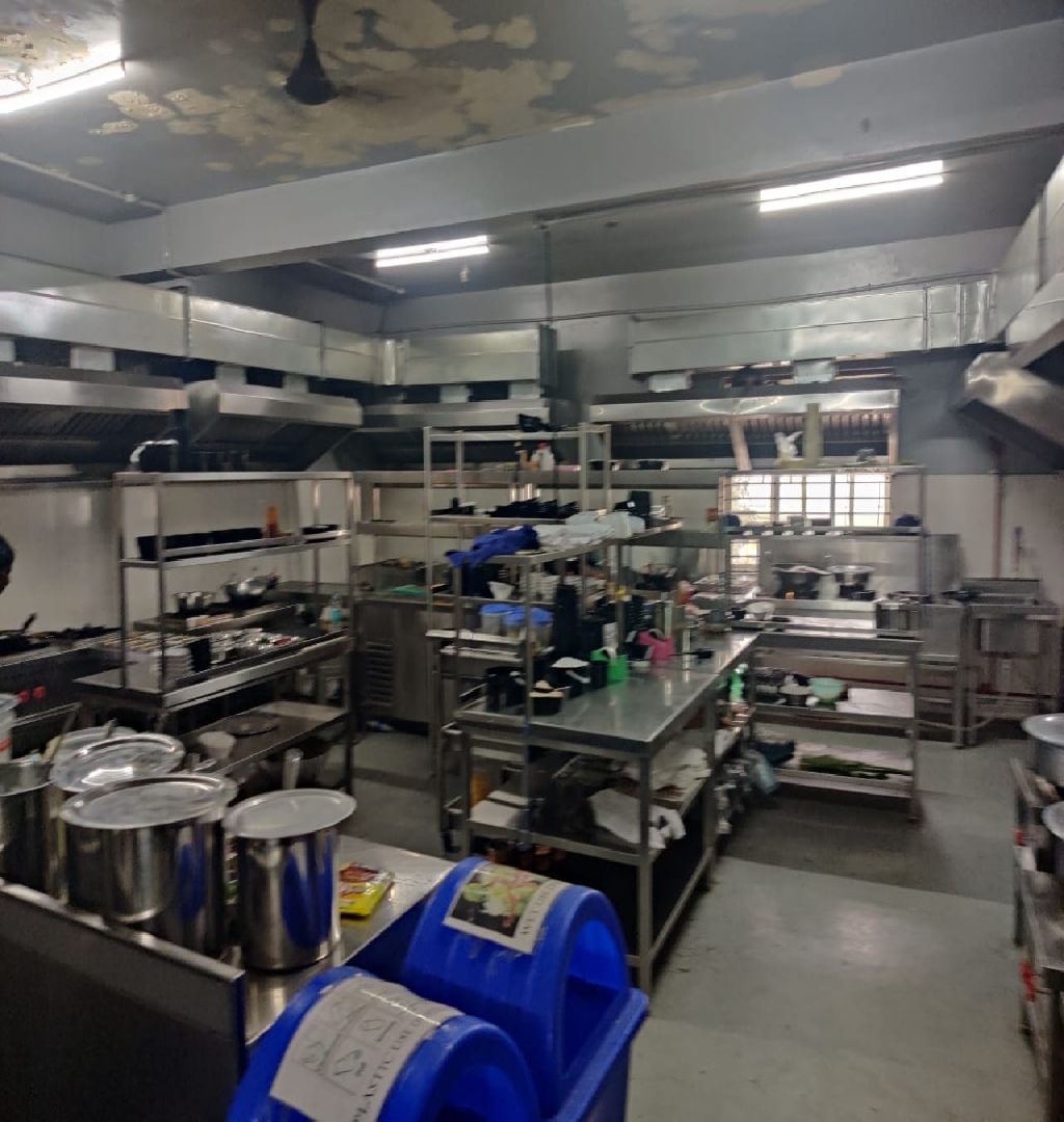 Family Restaurant With Two Branches For Sale In Bangalore-SL013823-4