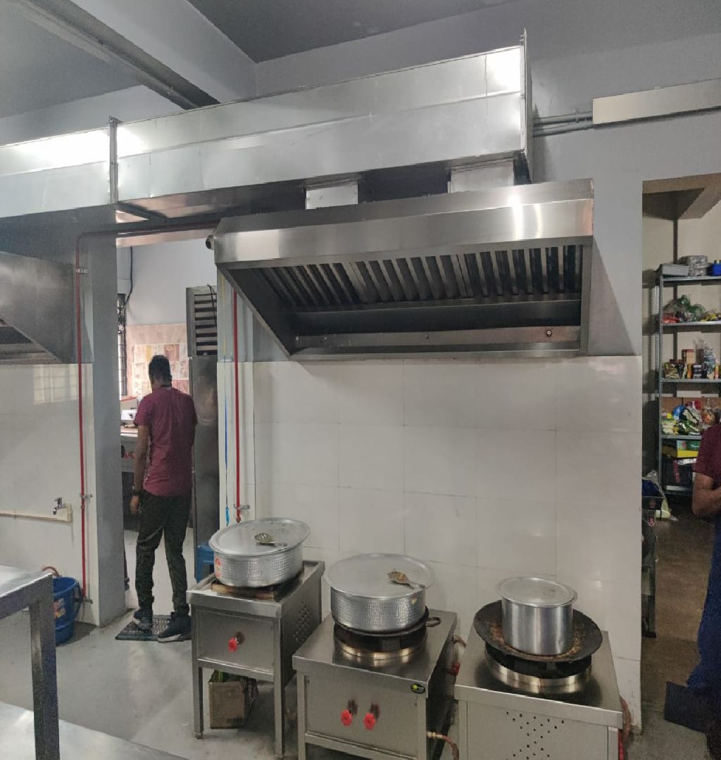 Family Restaurant With Two Branches For Sale In Bangalore-SL013823-5